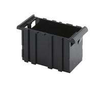 HELLA 8HG 716 735-001 Switch Holder - Fitting Position: Centre