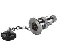 HELLA 8JA 002 957-801 Plug