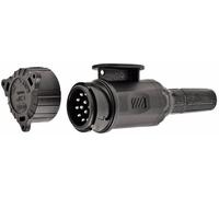 HELLA 8JA 005 951-041 Plug - 12V - 13-pin connector