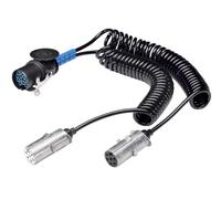 HELLA 8JA 005 952-041 Adapter Cable, towbar socket