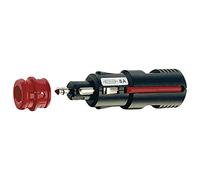 HELLA 8JA 007 589-002 Plug - 24V - Plug: Screw Contact