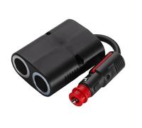 HELLA 8JA 007 589-141 Adaptor, cigarette lighter