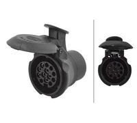 HELLA 8JA 008 969-011 Socket Adapter