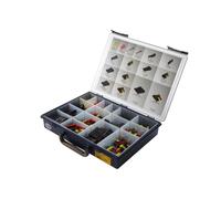 HELLA 8JA 009 256-801 Plug Housing