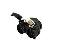 HELLA 8JA 179 368-001 Socket Adapter
