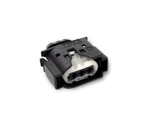 HELLA 8JA 201 022-821 Plug Housing