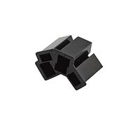 HELLA 8JA 735 461-001 Plug - 6-pin connector