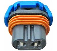 HELLA 8JA 990 295-217 Plug - HB3