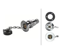 HELLA 8JA 002 807-801 Plug