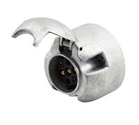 HELLA 8JB 001 940-001 Towbar Socket