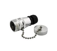 HELLA 8JB 002 281-011 Socket