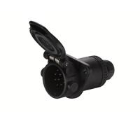 HELLA 8JB 007 242-011 Towbar Socket