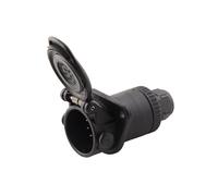 HELLA 8JB 007 242-021 Towbar Socket