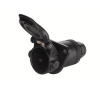 HELLA 8JB 011 895-001 Towbar Socket