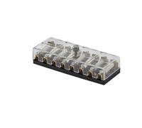HELLA 8JD 002 290-211 Fuse Box
