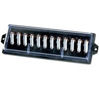HELLA 8JD 004 588-001 Fuse Box - 8A