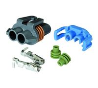 HELLA 8JD 156 151-807 MK3 BALLAST UNIT-DELPHI CONNECTOR 20 PCS
