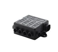 HELLA 8JD 187 871-041 Fuse Holder