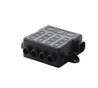HELLA 8JD 187 871-041 Fuse Holder