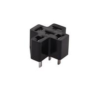 HELLA 8JD 733 963-001 Relay Socket