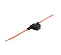 HELLA 8JD 743 557-011 Fuse Holder