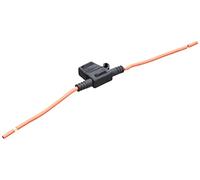 HELLA 8JD 743 557-011 Fuse Holder - MINI-fuses