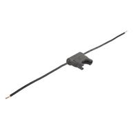 HELLA 8JD 743 557-041 Fuse Holder - ATO
