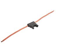 HELLA 8JD 743 557-051 Fuse Holder - ATO