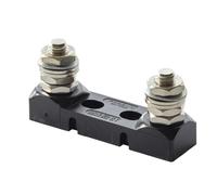 HELLA 8JD 743 557-081 Fuse Holder - Strip Fuse - Plug: Screw Contact