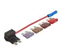 HELLA 8JD 743 557-811 Fuse Holder