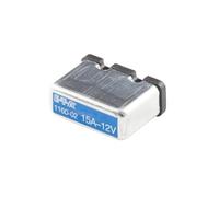 HELLA 8JS 174 328-011 Automatic Circuit Breaker - 15A - 12V - Thermic