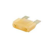 HELLA 8JS 728 595-111 Fuse - Maxi-Flat Fuse - 80A - White - Quantity: 1