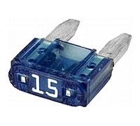 HELLA 8JS 728 596-901 Fuse Kit - Mini-Flat Fuse - 10/15/20/30/4/5A - Kit