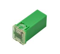 HELLA 8JS 740 026-421 Fuse - JCASE fuse - 40A - Green - Quantity: 1