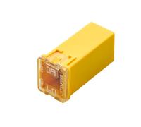 HELLA 8JS 740 026-441 Fuse - JCASE fuse - 60A - Yellow - Quantity: 1