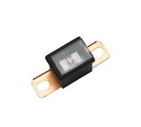 HELLA 8JS 740 026-551 Fuse - PAL block fuse, Series1 - 80A - Black - Quantity: 1
