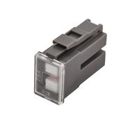 HELLA 8JS 740 026-721 Fuse - PAL block fuse, Series1 - 75A - Grey - Quantity: 1