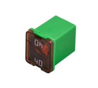 HELLA 8JS 740 026-761 Fuse - low JCASE fuse - 40A - Green - Quantity: 1
