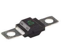 HELLA 8JS 742 901-001 Fuse - MIDI Fuse - 40A - Voltage to: 32V - Green - Quantity: 1