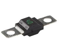 HELLA 8JS 742 901-001 Fuse - MIDI Fuse - 40A - Voltage to: 32V - Green - Quantity: 1