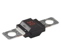 HELLA 8JS 742 901-011 Fuse - MIDI Fuse - 50A - Voltage to: 32V - Red - Quantity: 1