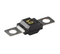 HELLA 8JS 742 901-021 Fuse - MIDI Fuse - 60A - Voltage to: 32V - Yellow - Quantity: 1