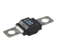 HELLA 8JS 742 901-051 Fuse - MIDI Fuse - 100A - Voltage to: 32V - Blue - Quantity: 1