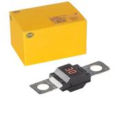 HELLA 8JS 742 901-061 Fuse - MIDI Fuse - 30A - Voltage to: 32V - Orange - Quantity: 1