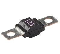 HELLA 8JS 742 901-071 Fuse - MIDI Fuse - 125A - Voltage to: 32V - Light pink - Quantity: 1