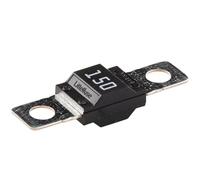 HELLA 8JS 742 901-081 Fuse - MIDI Fuse - 150A - Voltage to: 32V - Grey - Quantity: 1