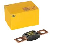 HELLA 8JS 742 902-001 Fuse - MEGA - 100A - Yellow - Quantity: 1