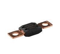 Hella Fuse 8JS 742 902-111 - MEGA 500A - Dark brown - Qty 1