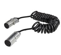 HELLA 8KA 004 797-071 Coiled Cable