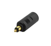 HELLA 8KA 007 589-131 Socket Adapter - 12/24V - DIN / ISO: 4165